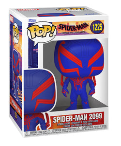 Funko POP! Spider-Man 2099