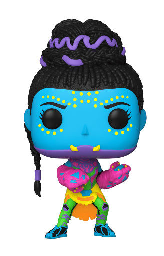 Funko POP! Shuri *Target Exclusive*