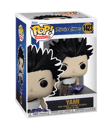 Funko POP! Yami