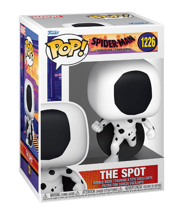 Funko POP! The Spot