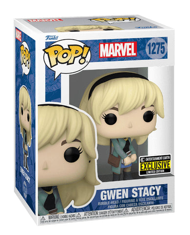 Funko POP! Gwen Stacy *EE Exclusive*