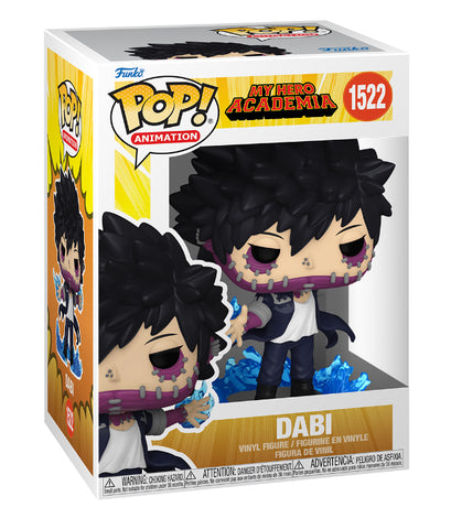 Funko POP! Dabi