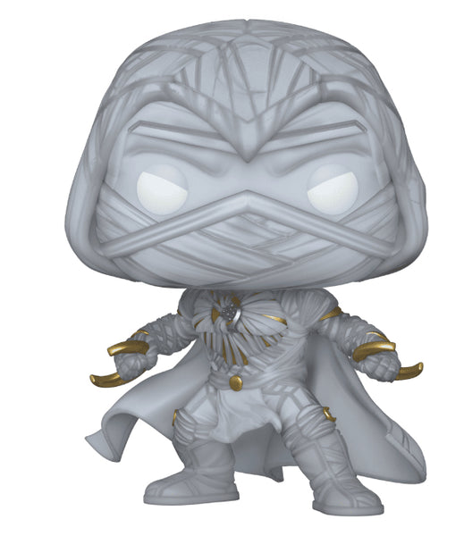 Funko POP! Moon Knight *Funko Shop Exclusive*