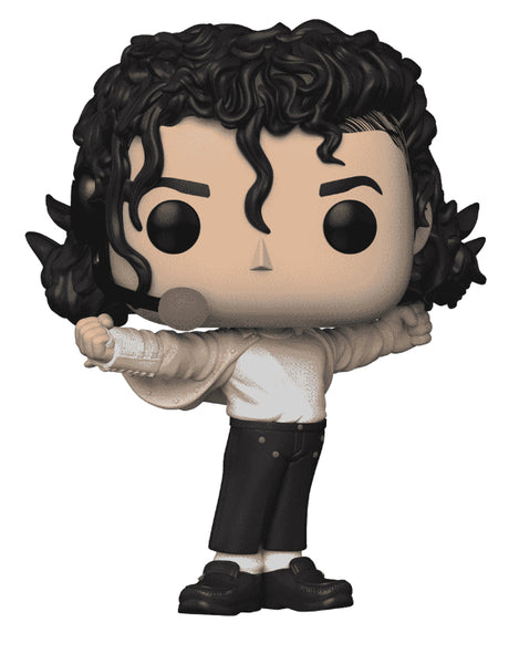 Funko POP! Michael Jackson