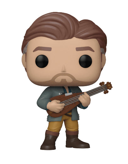 Funko POP! Edgin