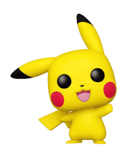 Funko POP! Pika hi