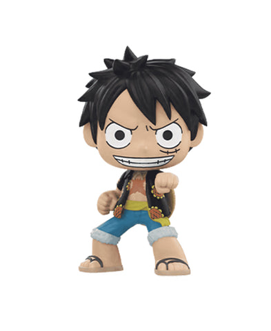 Funko Minis - Monkey D. Luffy