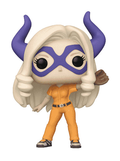 Funko POP! Mt. Lady