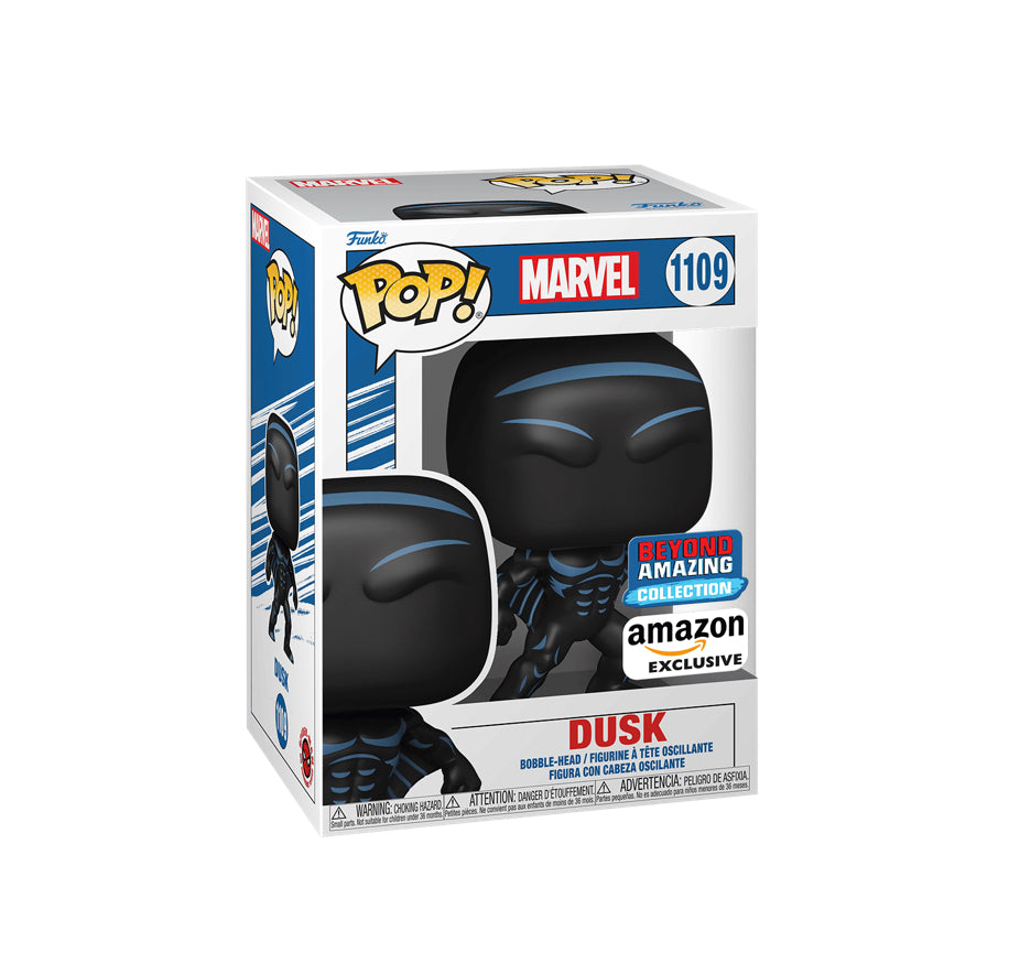 Funko POP! Dusk *Amazon Exclusive*