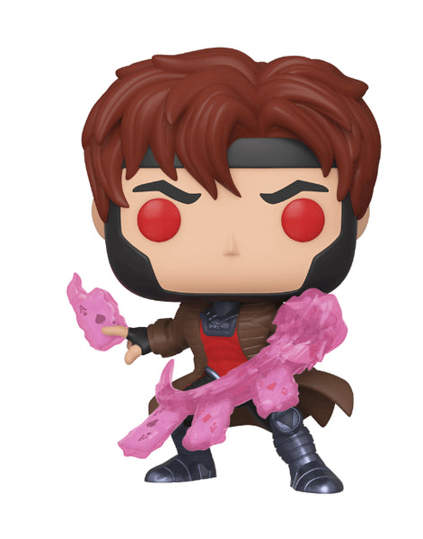 Funko POP! Gambit