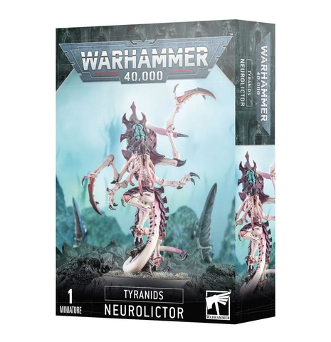 WarHammer 40K: Neurolictor