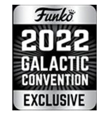 Funko POP! Chewbacca *2022 Galactic Con Exclusive*