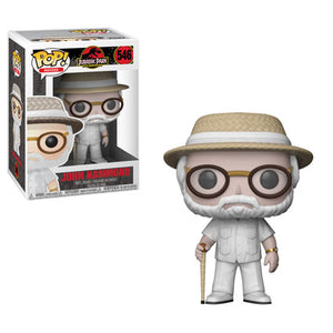 Funko POP! John Hammond