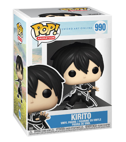 Funko POP! Kirito