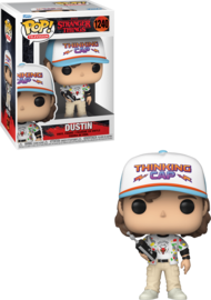 Funko POP! Dustin