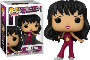 Funko POP! Selena