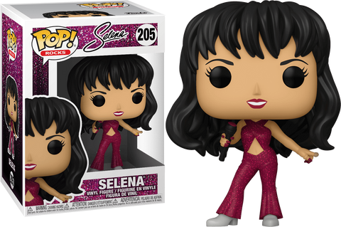 Funko POP! Selena