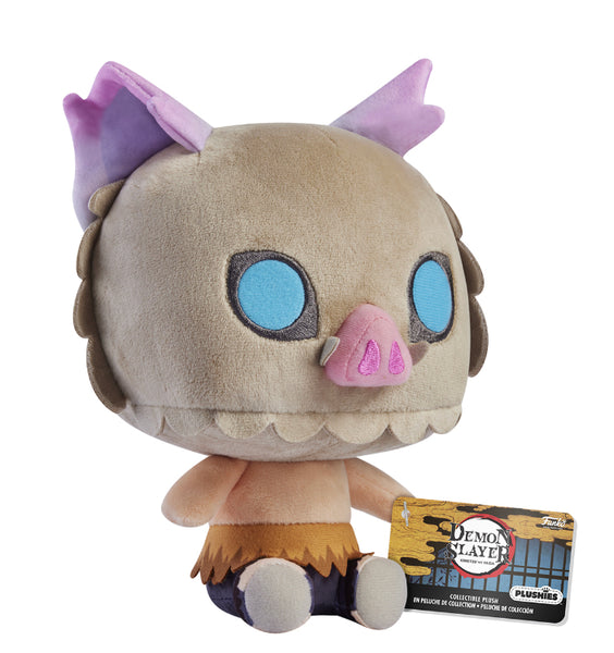 Funko Plushies: Demon Slayer