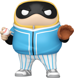 Funko POP! Fatgum