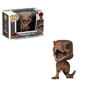 Funko POP! T-Rex