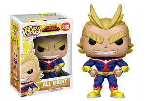 Funko POP! All Might