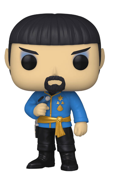 Funko POP! Spock