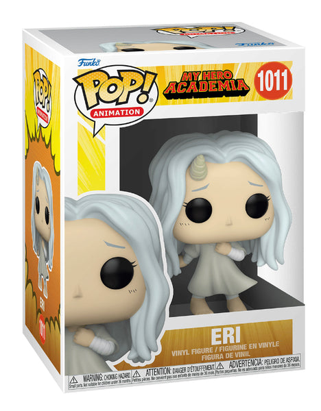 Funko POP! Eri