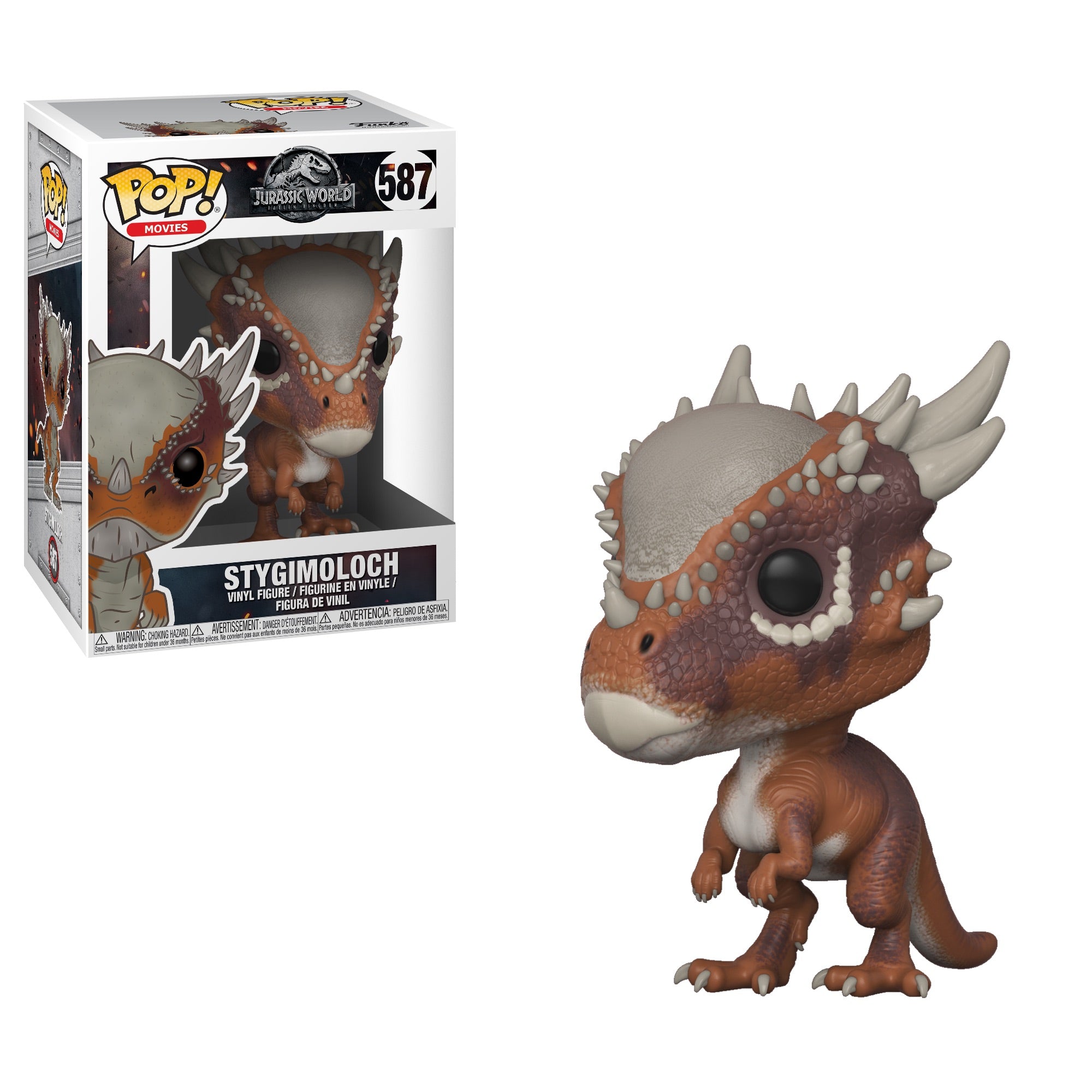 Funko POP! Stygimoloch