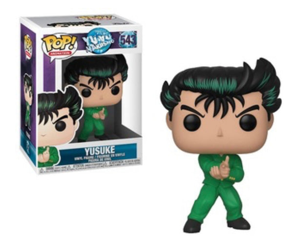 Funko POP! Yusuke