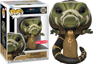 Funko POP! Ammit *Target Exclusive*