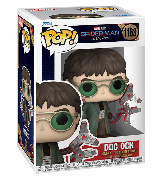 Funko POP! Doc Ock