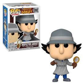 Funko POP! Inspector Gadget