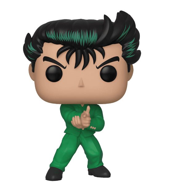 Funko POP! Yusuke