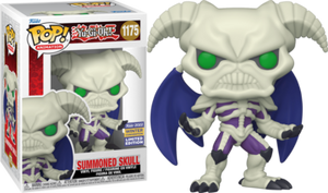 Funko POP! Summoned Skull *2022 Winter Convention*