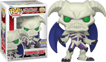 Funko POP! Summoned Skull *2022 Winter Convention*