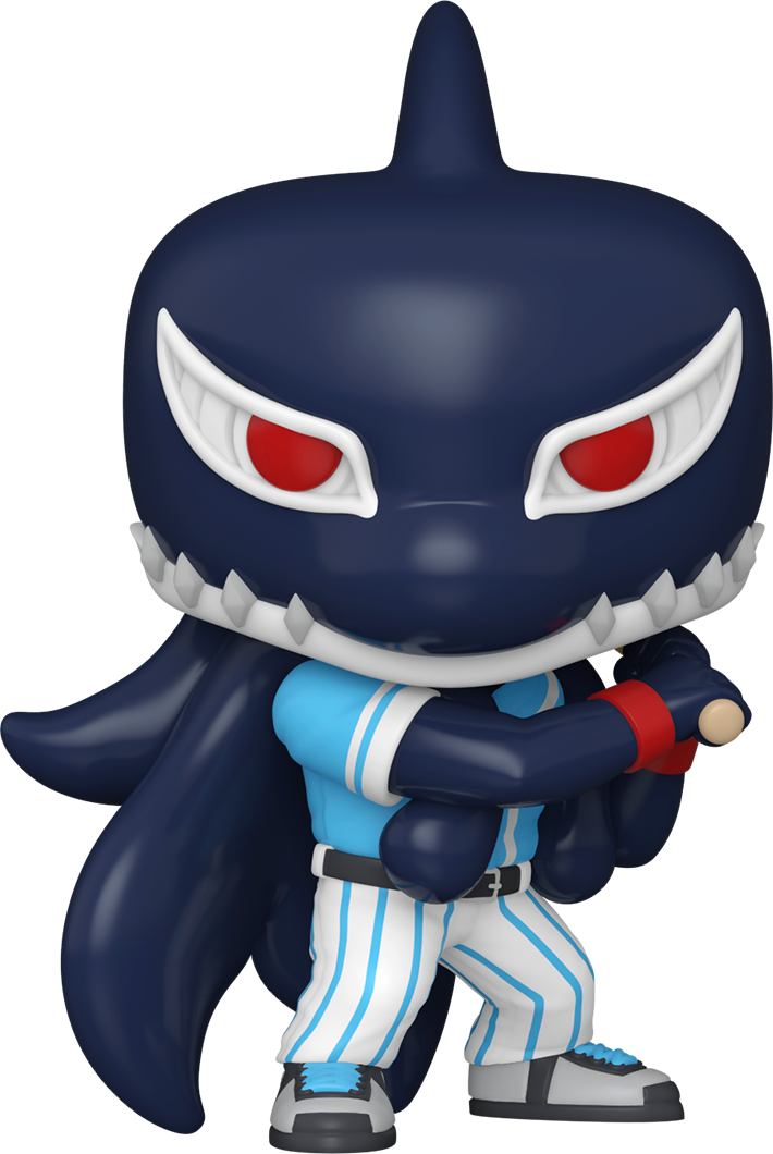 Funko POP! Gang Orca