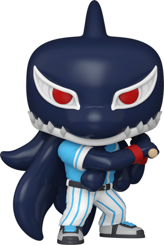 Funko POP! Gang Orca