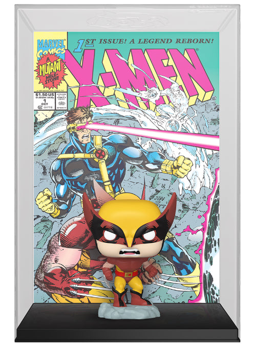 Funko POP! Wolverine (Comic Cover) *PX Exclusive*