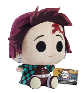 Funko Plushies: Demon Slayer