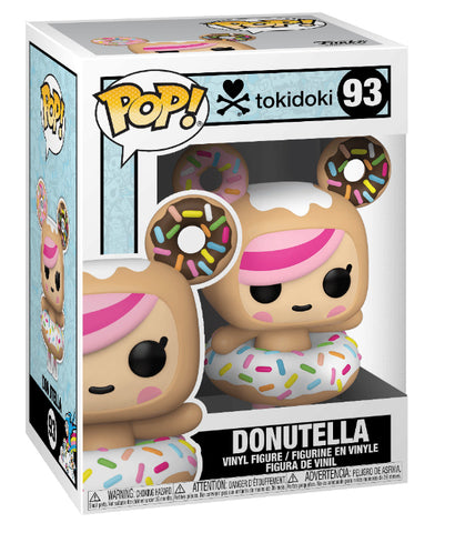 Funko POP! Donutella