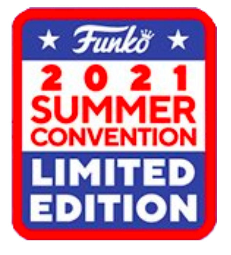 Funko POP! Imperial Super Commando *2021 Summer Con Exclusive*