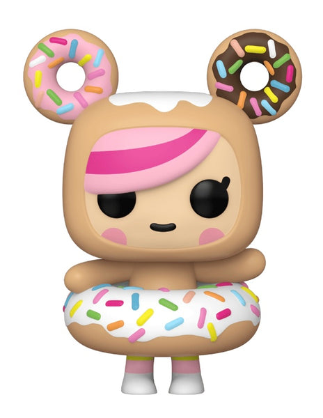 Funko POP! Donutella