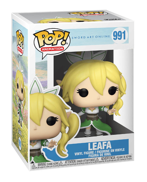 Funko POP! Leafa