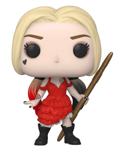 Funko POP! Harley Quinn