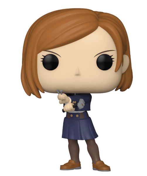 Funko POP! Nobara Kugisaki