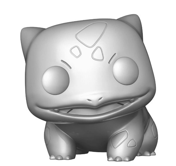 Funko POP! Bulbasaur *Target Exclusive*