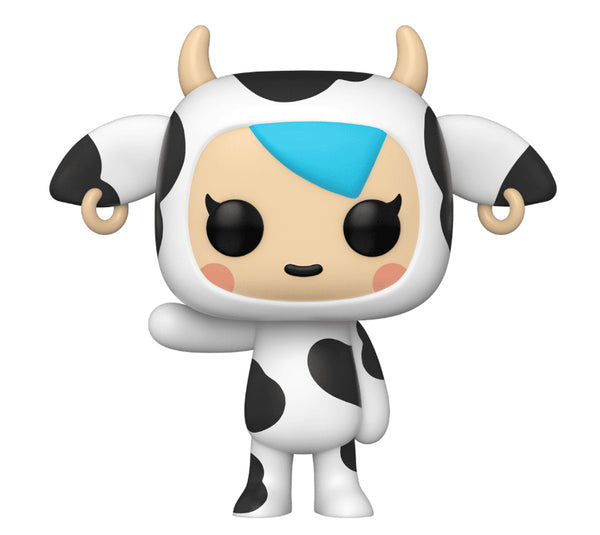 Funko POP! Mozzarella