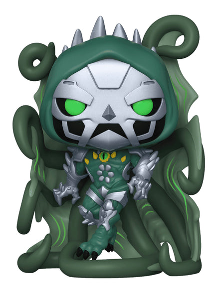 Funko POP! Doctor Doom