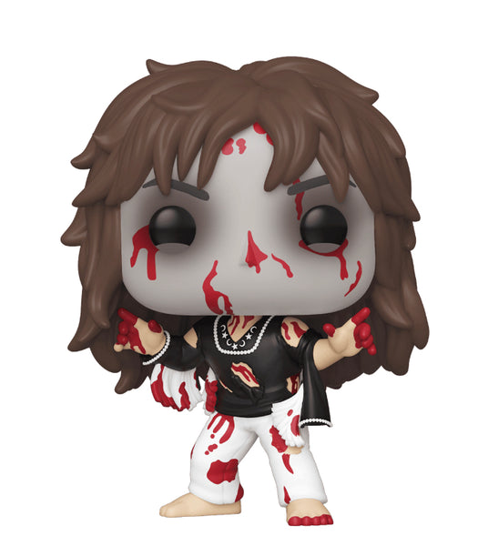 Funko POP! Ozzy Osbourne