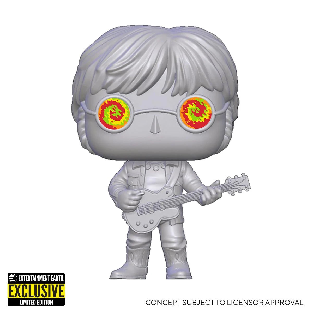 Funko POP! John Lennon *EE Exclusive*